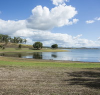Kinchant Dam - Accommodation Gold Coast
