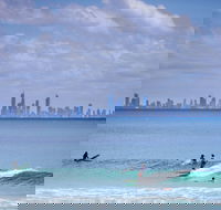 Kirra Point - Accommodation Gold Coast