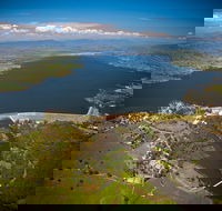 Lake Hume Loop - Accommodation Gold Coast