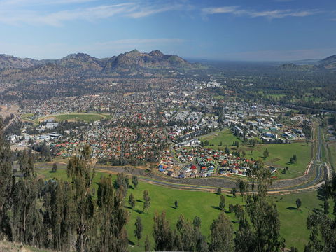 Lake Hume Loop - Accommodation Gold Coast 2