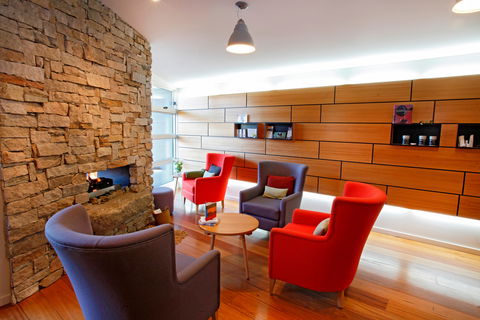 Lake Crackenback Spa And Wellness Centre - Accommodation Gold Coast 1