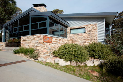Lake Crackenback Spa And Wellness Centre - Accommodation Gold Coast 2