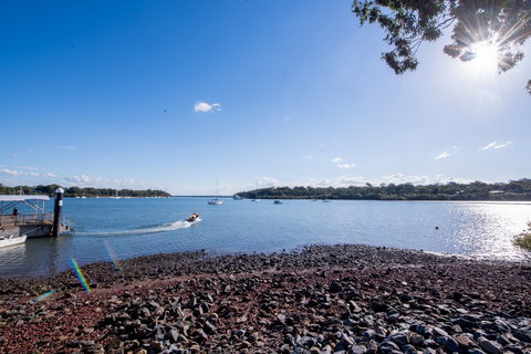 Lamb Island (Nguderoo) - Accommodation Gold Coast 2