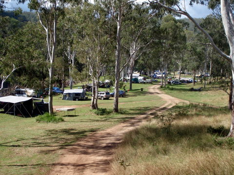 Landcruiser Mountain Park - Accommodation Gold Coast 0