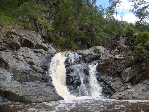 Landcruiser Mountain Park - Accommodation Gold Coast 2