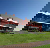 La Perouse Museum - Accommodation Gold Coast