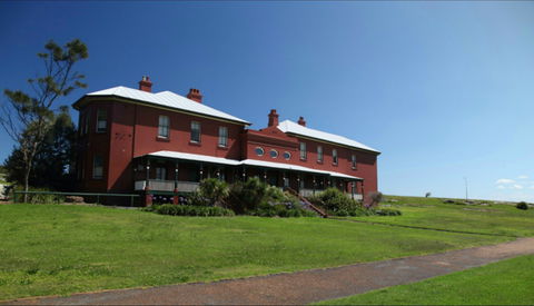 La Perouse Museum - Accommodation Gold Coast 0