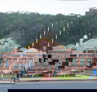 Latrobe - Accommodation Gold Coast