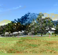 Leacock Picnic Area - Accommodation Gold Coast