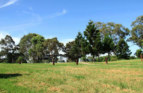 Leacock Picnic Area - Accommodation Gold Coast 0