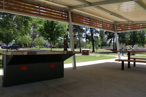 Les Stone Park - Accommodation Gold Coast 2