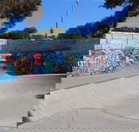 Lincoln SK8 Park - Accommodation Gold Coast
