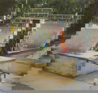 Lismore Skate Park - Accommodation Gold Coast