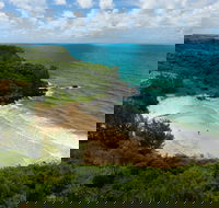 Little Bondi beach - Accommodation Gold Coast