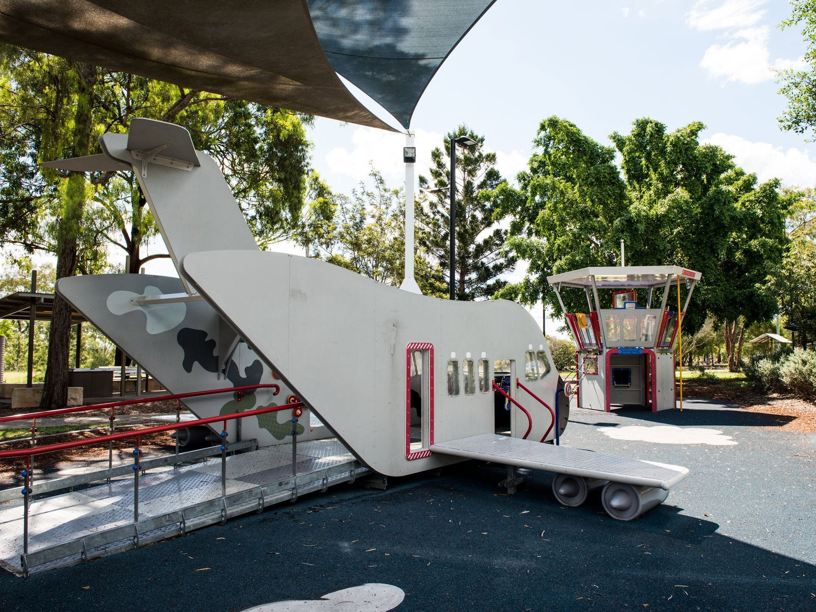 Churchill QLD Accommodation Gold Coast