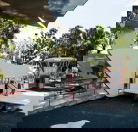 Lobley Park - Accommodation Gold Coast