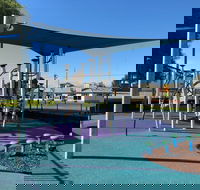 Lucindale - Gold Coast 4U