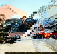 Maitland Railway Museum - Accommodation Gold Coast