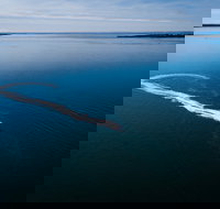 Mandurah Estuary and Peel Inlet - Accommodation Gold Coast