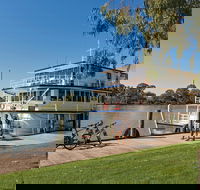 Mary Ann Reserve - Accommodation Gold Coast