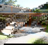 Marion Rosetzky Gallery - Gold Coast 4U