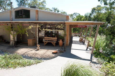 Marion Rosetzky Gallery - Accommodation Gold Coast 0