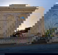 Masonic Hall Moonta - Accommodation Gold Coast