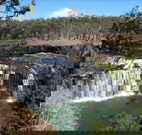 Millstream Falls National Park - Gold Coast 4U