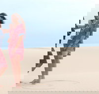 Mokea Designs - Accommodation Gold Coast