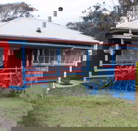Montague Art and Craft Society  Glasshouse Rocks Road - Accommodation Gold Coast