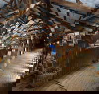 Mooloomoon Shearing Shed - Accommodation Gold Coast