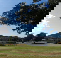 Mountain Vista Golf Club - Accommodation Gold Coast