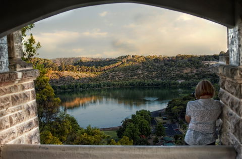 Mount Gambier Crater Lakes Trail - 1 Gold Coast 0