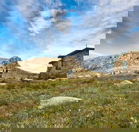 Mount Kosciuszko Summit walk - Accommodation Gold Coast