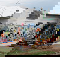 Mulgildie - Accommodation Gold Coast