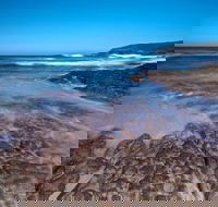 Munmorah State Conservation Area - Accommodation Gold Coast