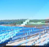 Mundaring Weir - Accommodation Gold Coast