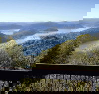 Muogamarra Nature Reserve - Accommodation Gold Coast