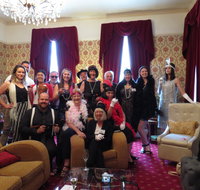 Murder Mystery Events - Accommodation Gold Coast