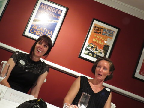 Murder Mystery Events - Accommodation Gold Coast 1