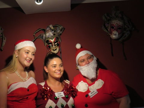 Murder Mystery Events - Accommodation Gold Coast 2