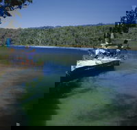 Naree Budjong Djara National Park - Accommodation Gold Coast