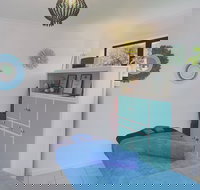 Naturally Balanced Myotherapy - Accommodation Gold Coast