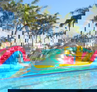 Norville - Accommodation Gold Coast