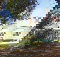 Nyerimilang Heritage Park - Accommodation Gold Coast