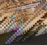 Old Railway Station Bunbury - Accommodation Gold Coast