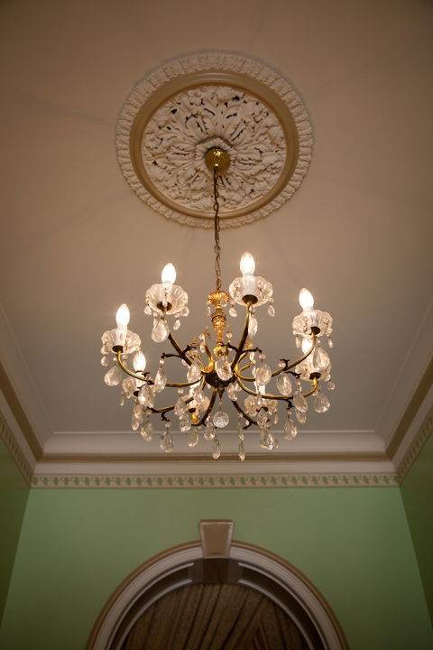Overnewton Castle - Accommodation Gold Coast 1