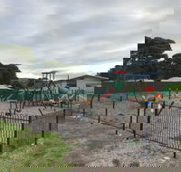 Penneshaw Playground - Accommodation Gold Coast