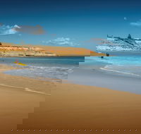 Port Noarlunga Beach Jetty Reef and Aquatic Trail - Accommodation Gold Coast