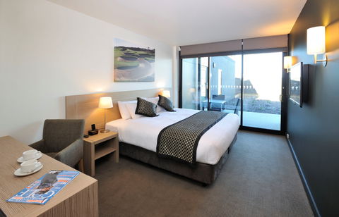 Portsea Golf Club - 1 Gold Coast 2